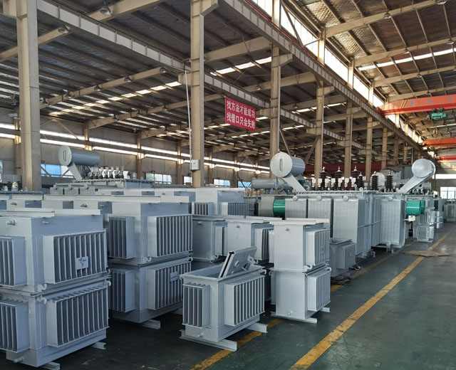 S11-8000/35怀柔怀柔怀柔电力变压器