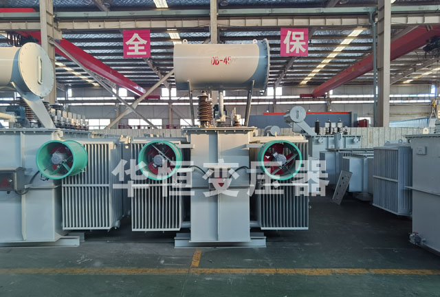 SZ11-10000/35怀柔怀柔怀柔油浸式变压器厂家