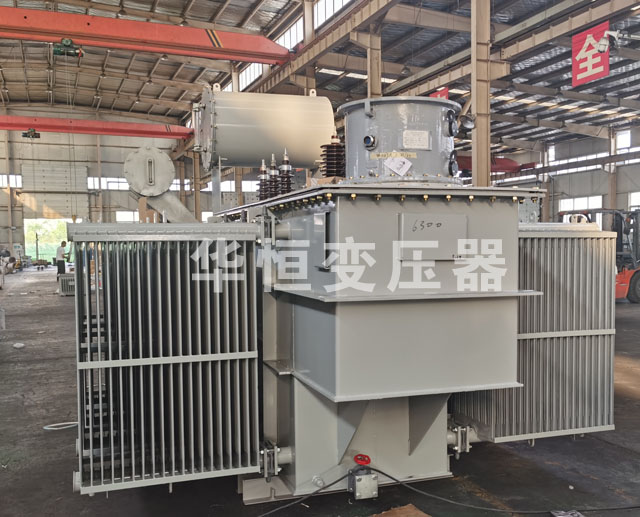 S11-8000/35怀柔怀柔怀柔油浸式变压器价格